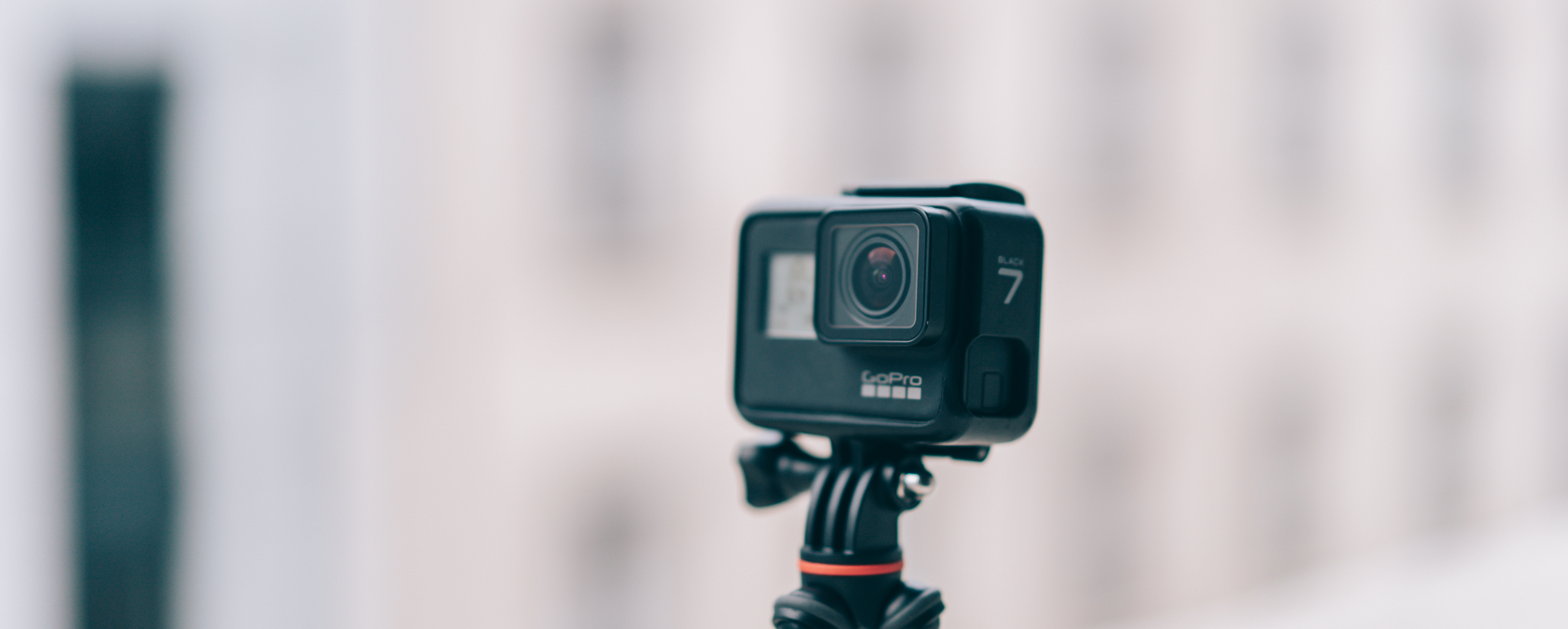 choisir les bons modes et paramètres pour filmer avec sa GoPro