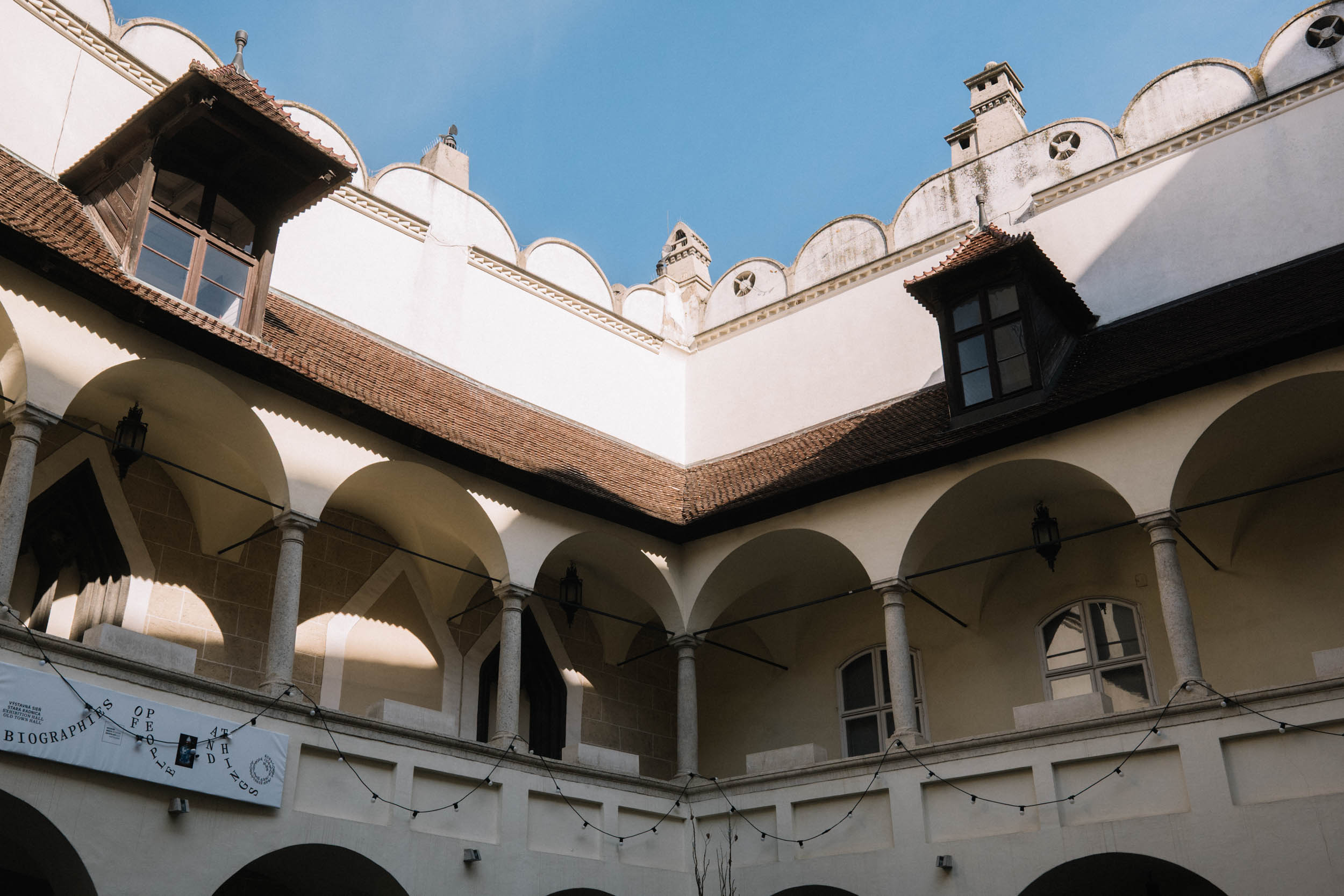 En passant par Bratislava