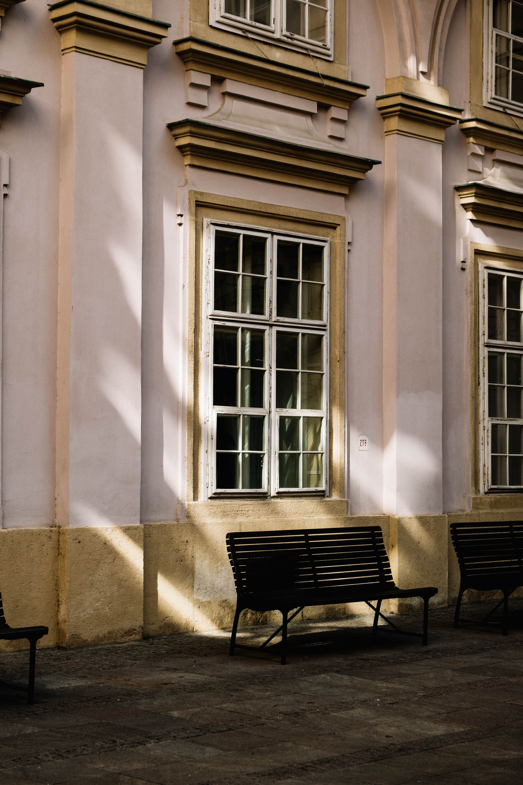 En passant par Bratislava