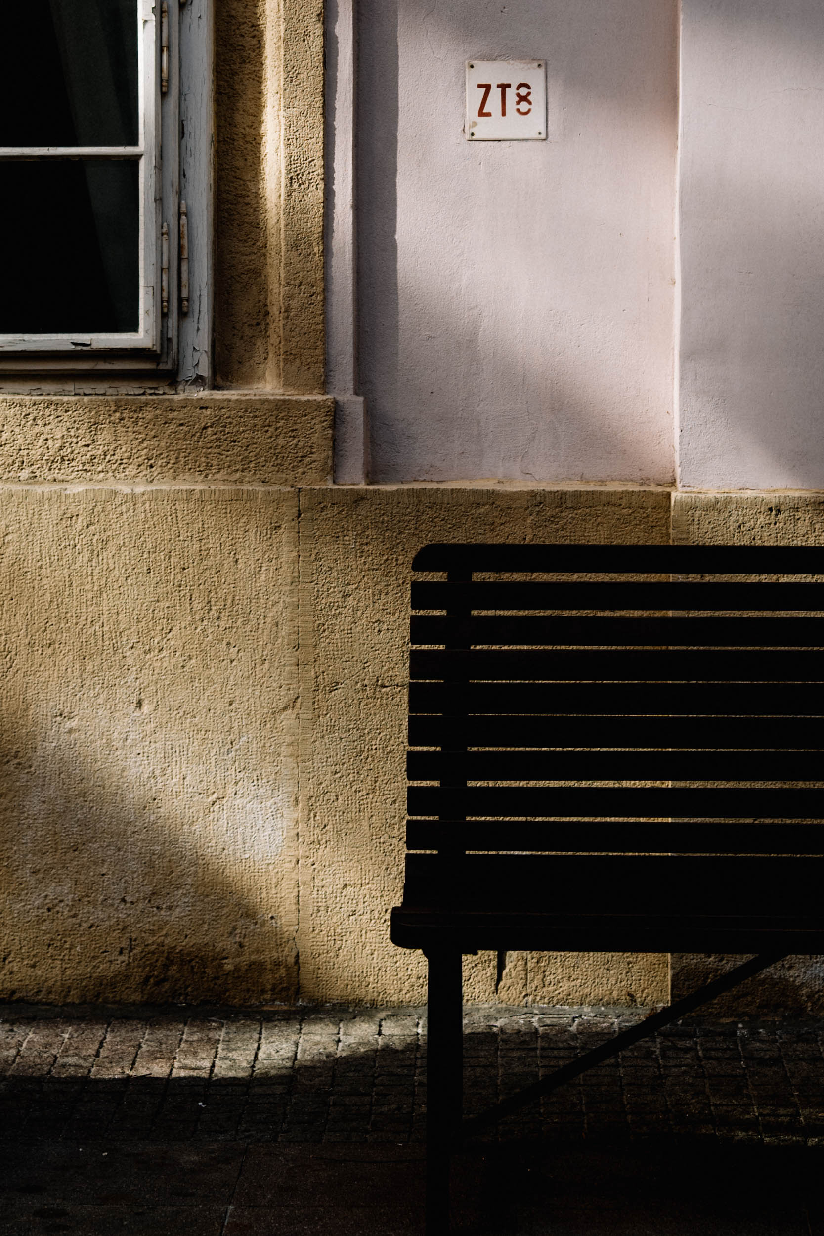 En passant par Bratislava