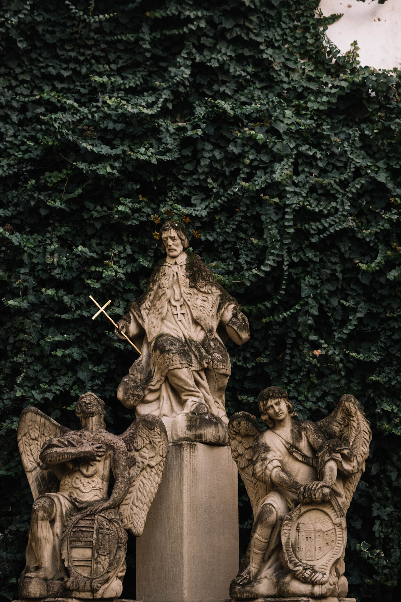 En passant par Bratislava