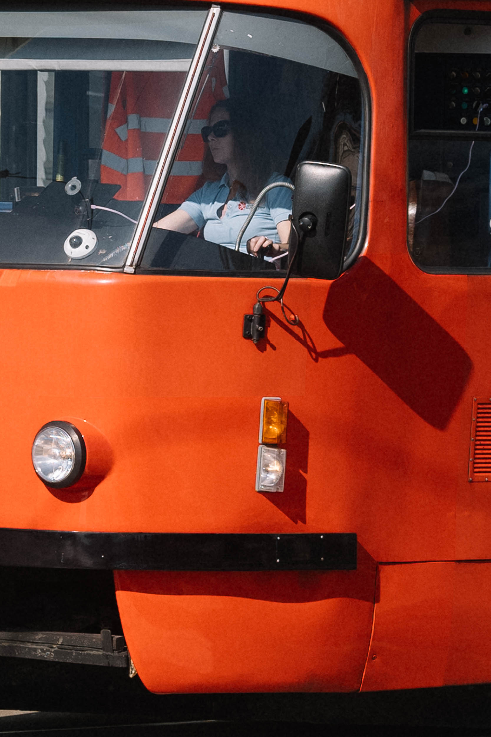 En passant par Bratislava