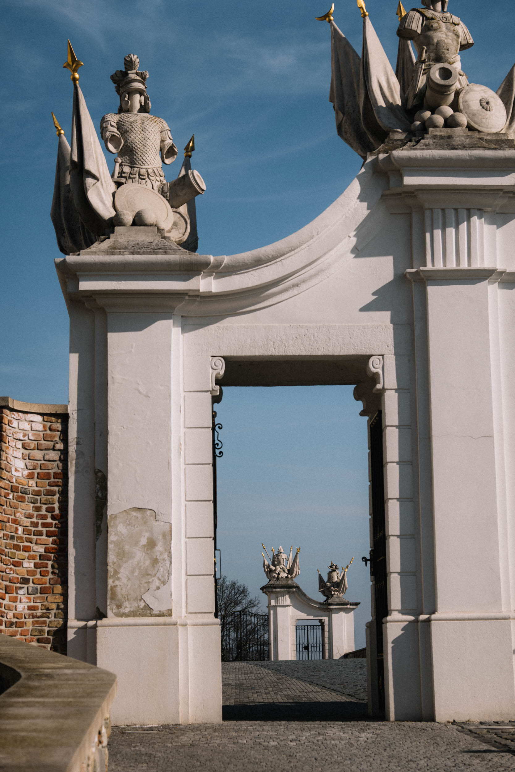 En passant par Bratislava