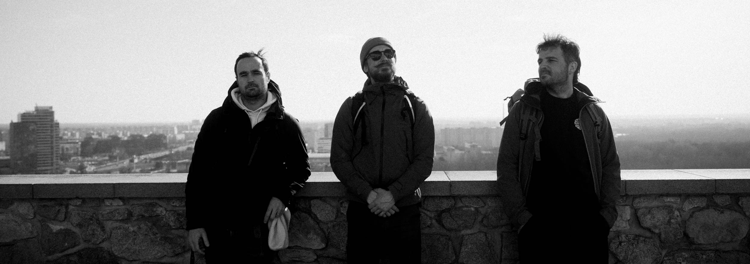 En passant par Bratislava