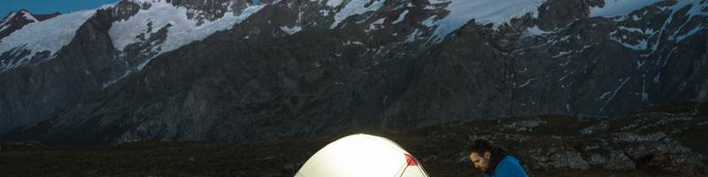 Conseils pour préparer et partir en randonnée bivouac