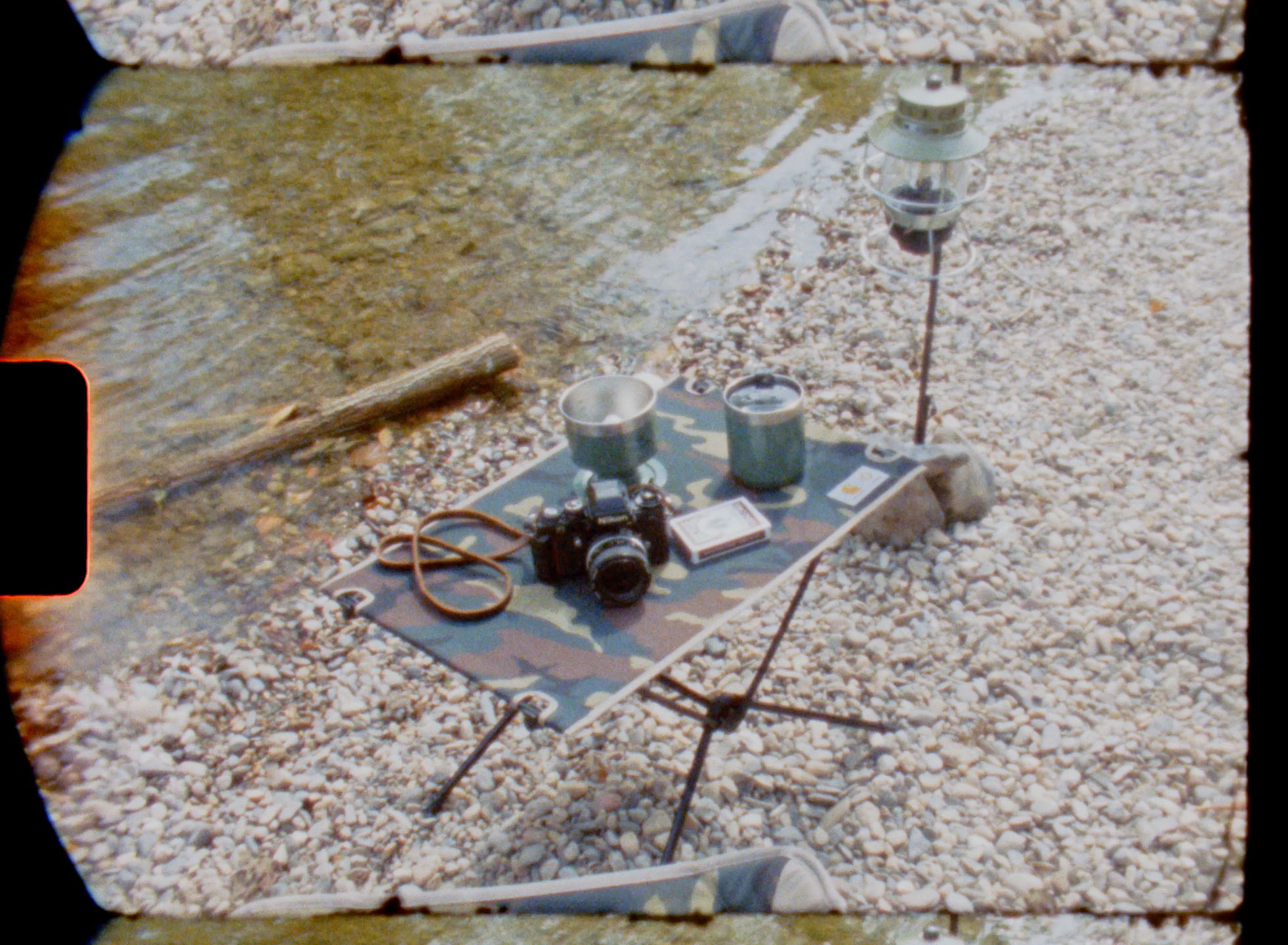 Comment filmer à la Super 8