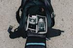 FSTOP LOTUS : Mon test et avis après 5 ans d'utilisation comme sac photo et vidéo