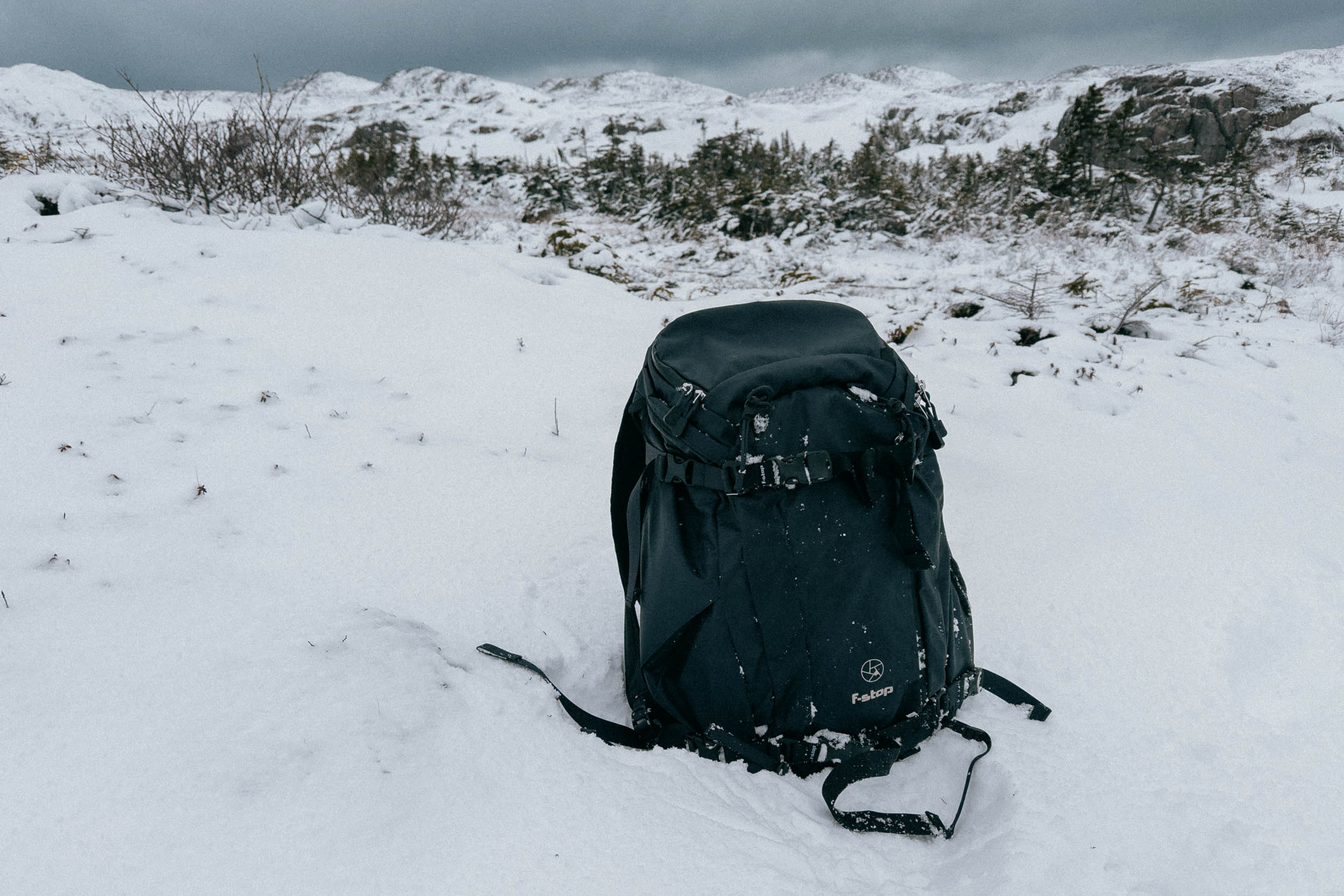 FSTOP LOTUS : Mon test et avis après 5 ans d'utilisation comme sac photo et vidéo