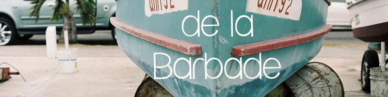 Île de la Barbade : récital argentique