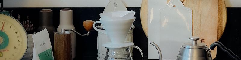 Pourquoi je ne veux pas de La Marzocco ?