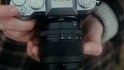 J’ai filmé une campagne vidéo pour la sortie du Fujifilm XT-50