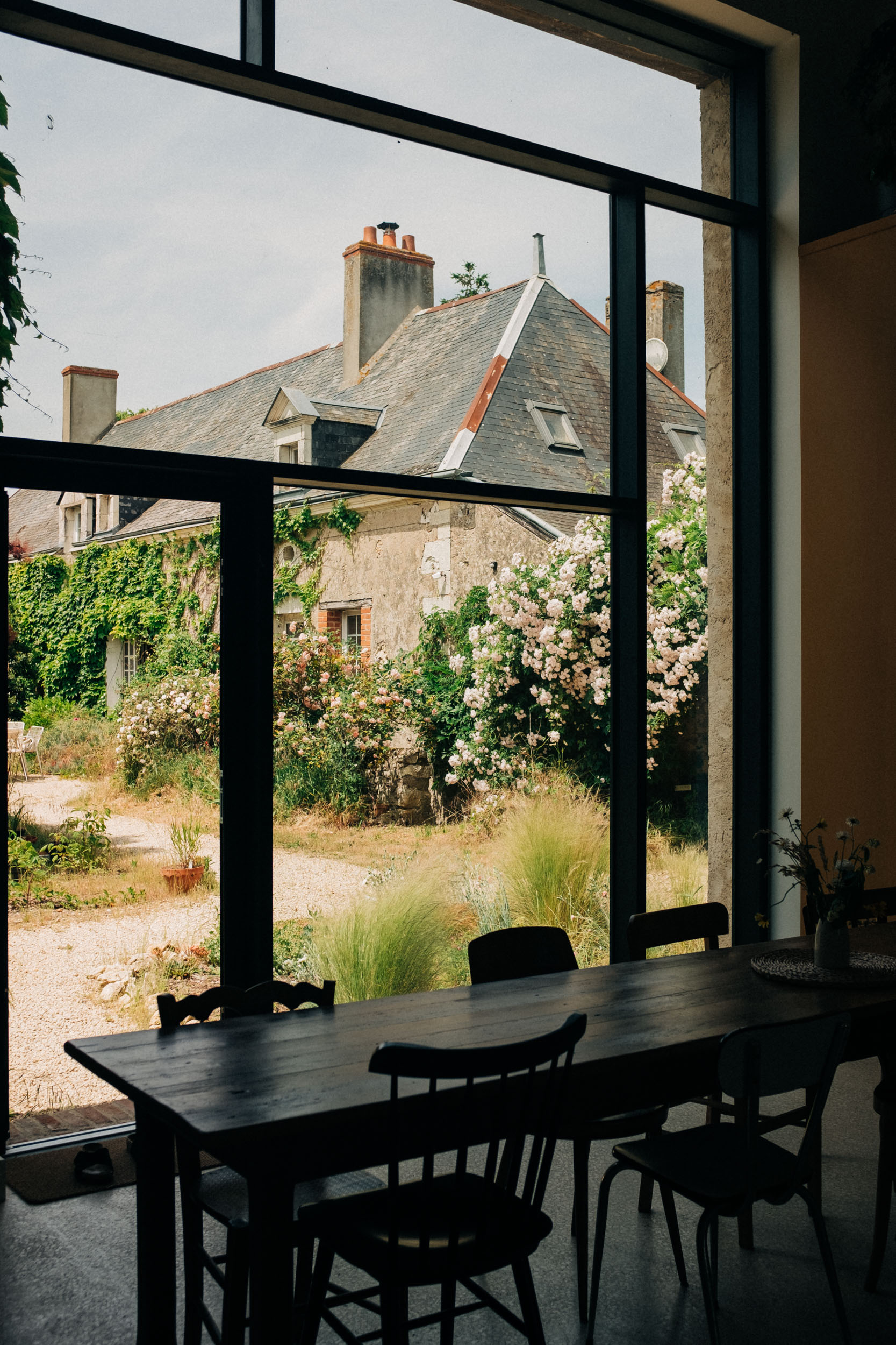Maison Le Détour