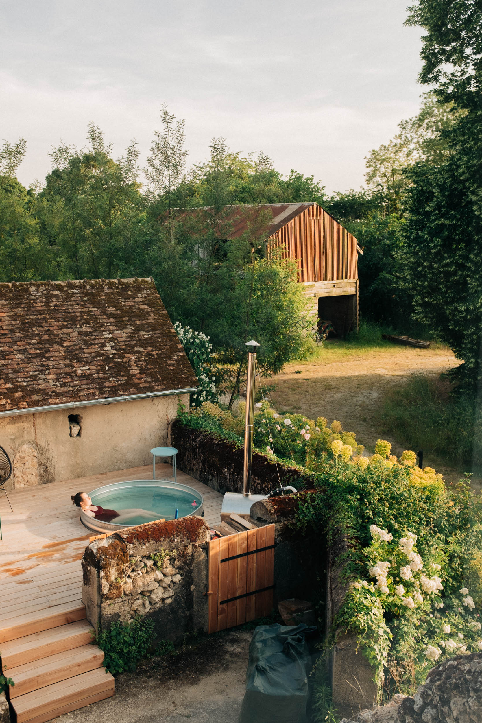 Maison Le Détour