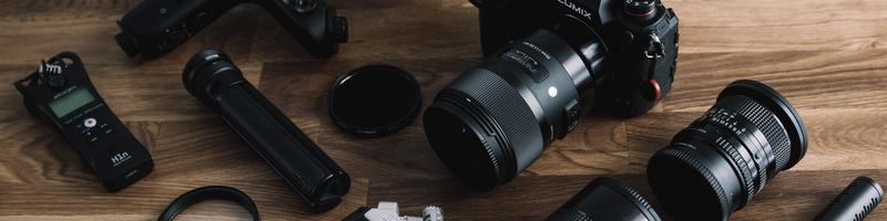 Pourquoi j'ai quitté Sony pour le Panasonic S1