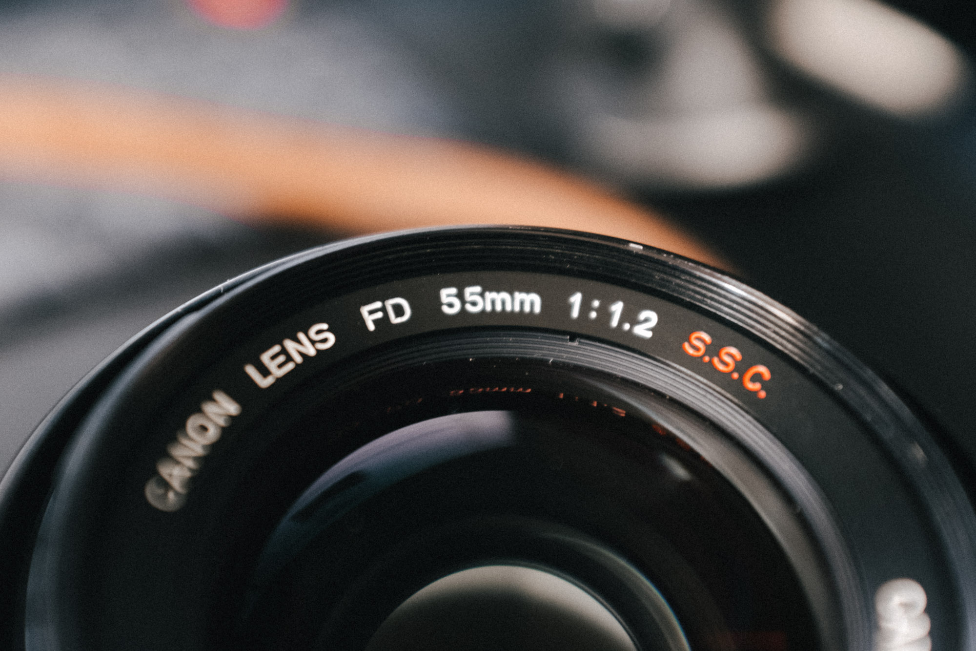 Renouer avec le 50mm
