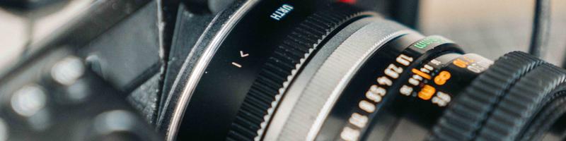 Quel adaptateur d’objectif pour le Panasonic S1