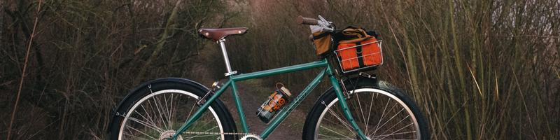 J'ai restauré un VTT des années 90