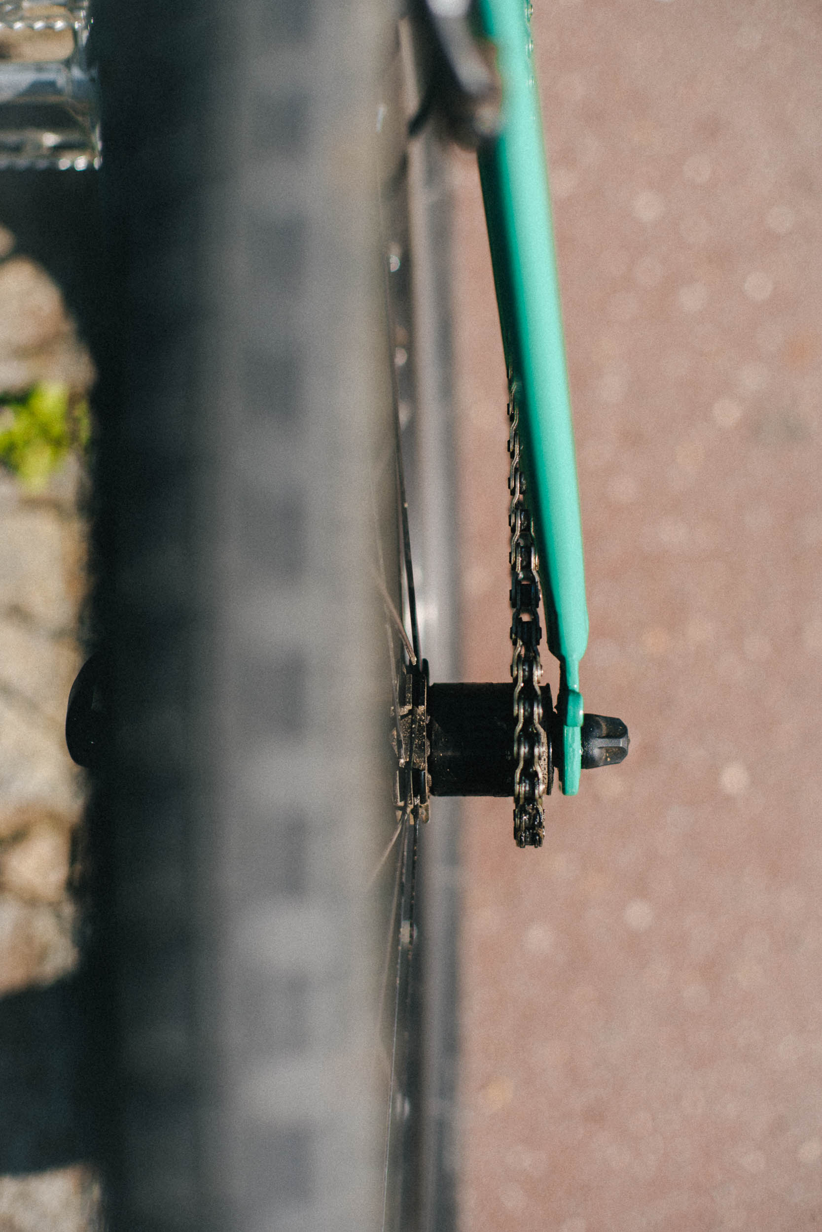 restauration Specialized RockHopper