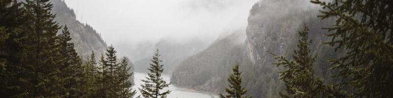 North Cascades National Park