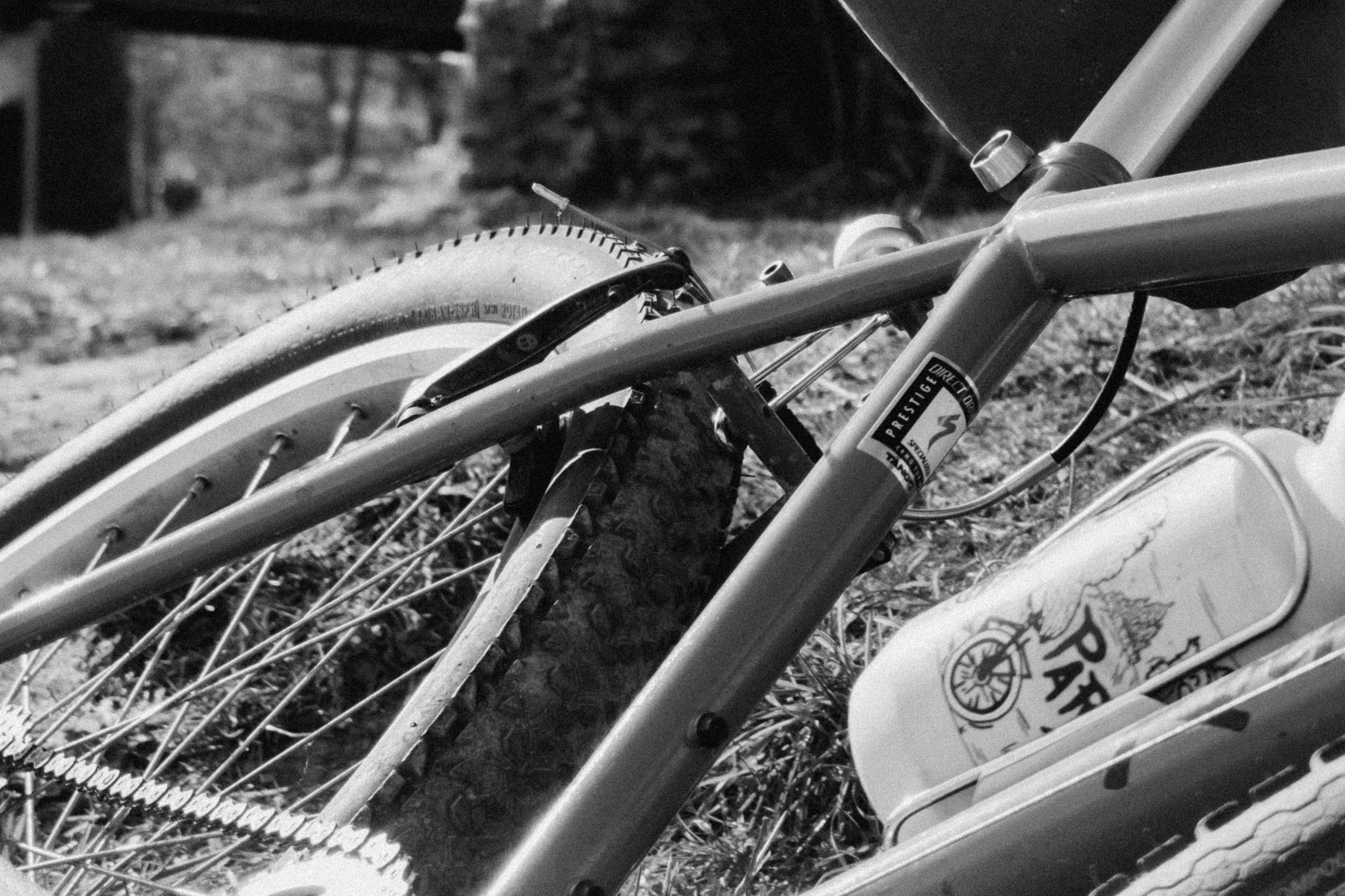 Solstice ride