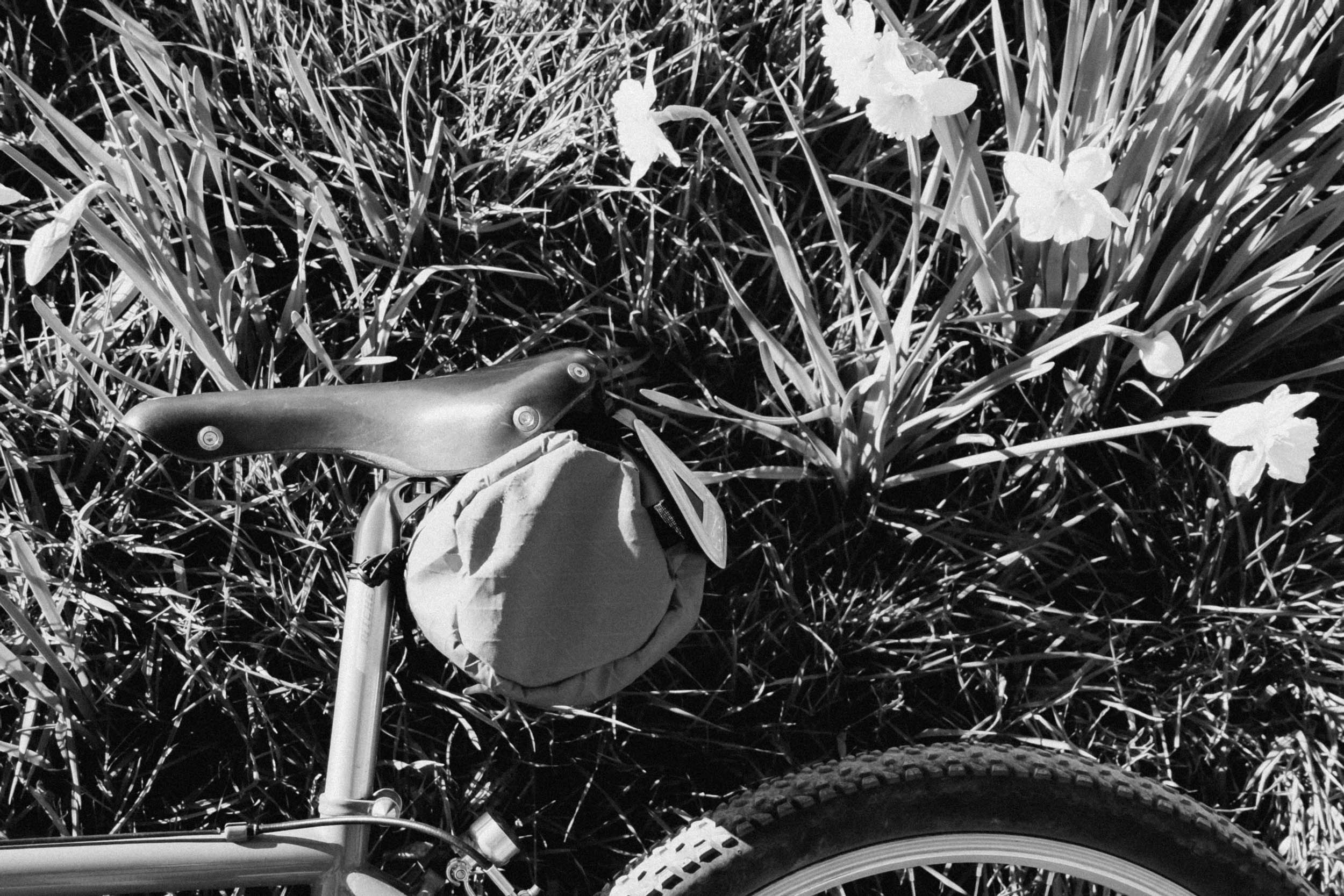 Solstice ride
