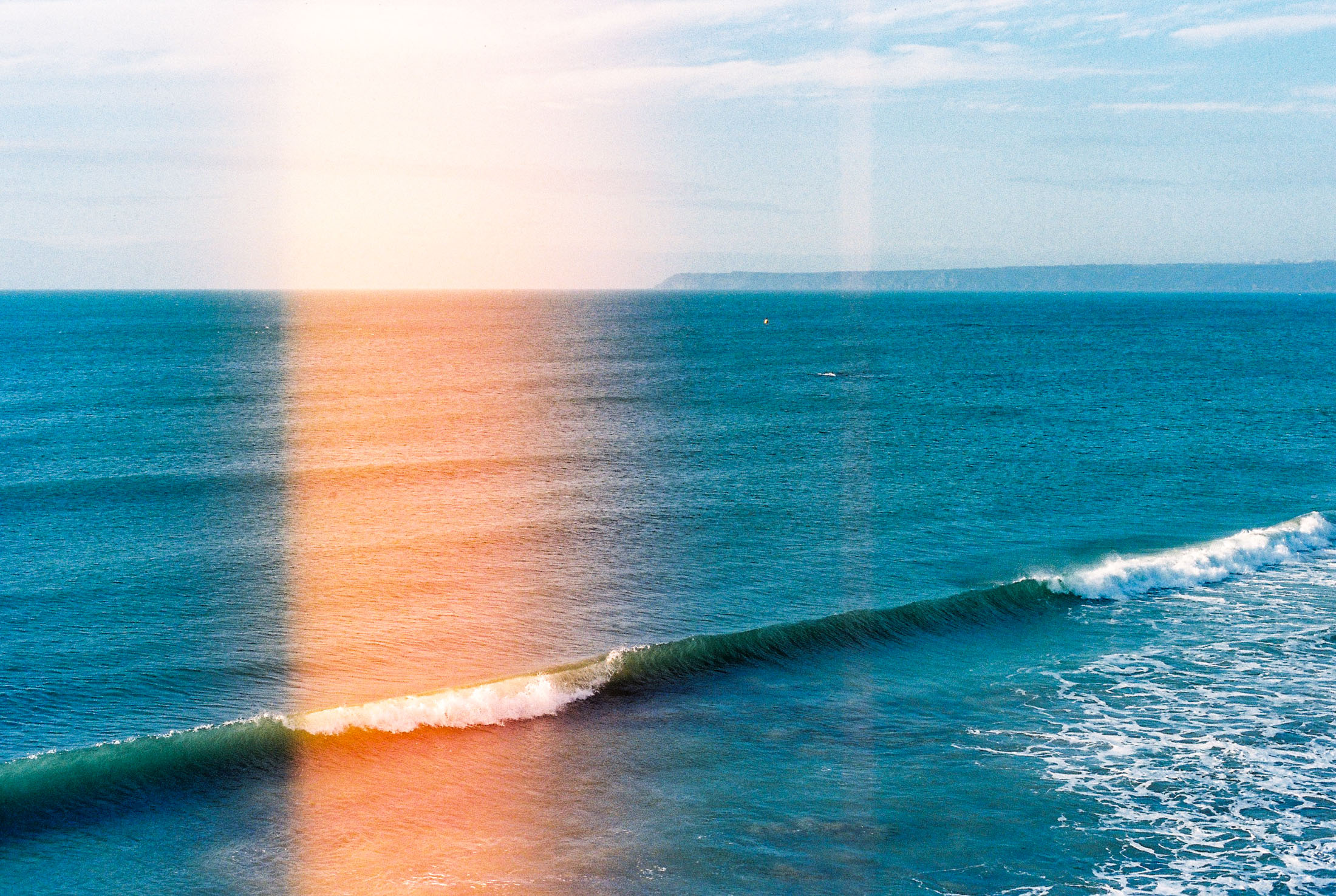The Roll - série photo argentique - Jeremy Janin