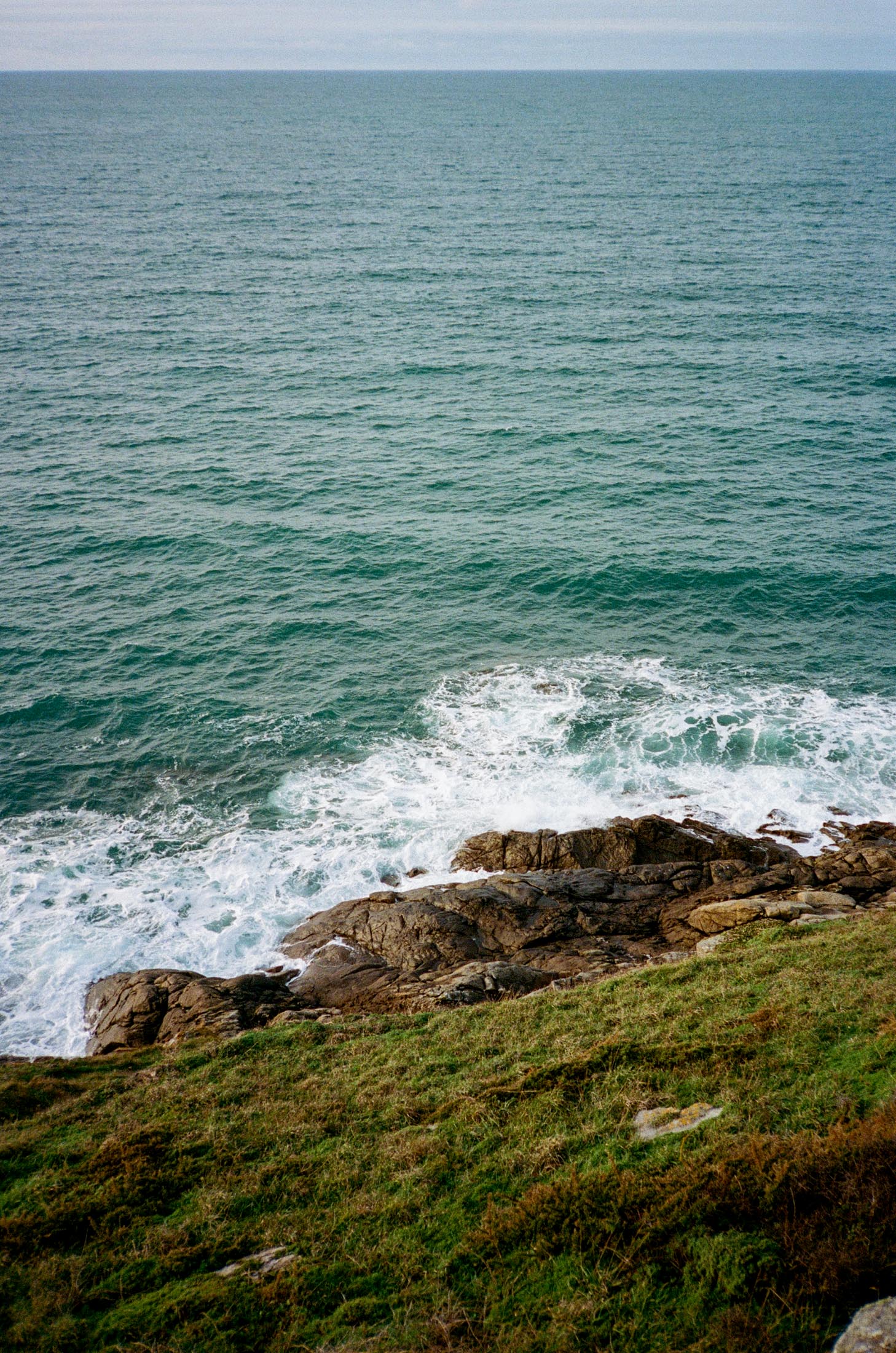The Roll - série photo argentique - Jeremy Janin