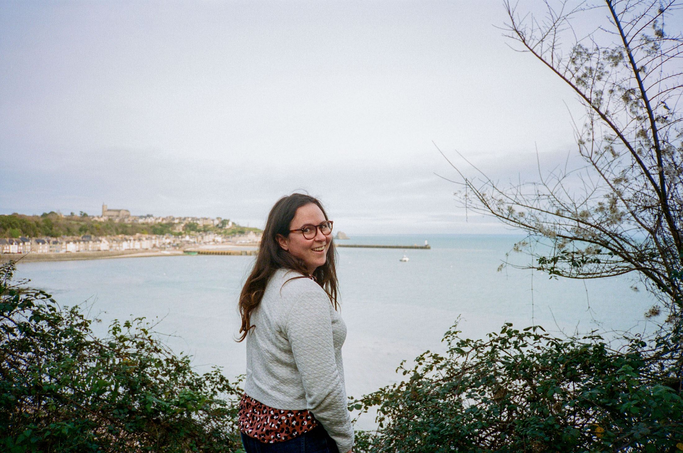 The Roll - série photo argentique - Jeremy Janin