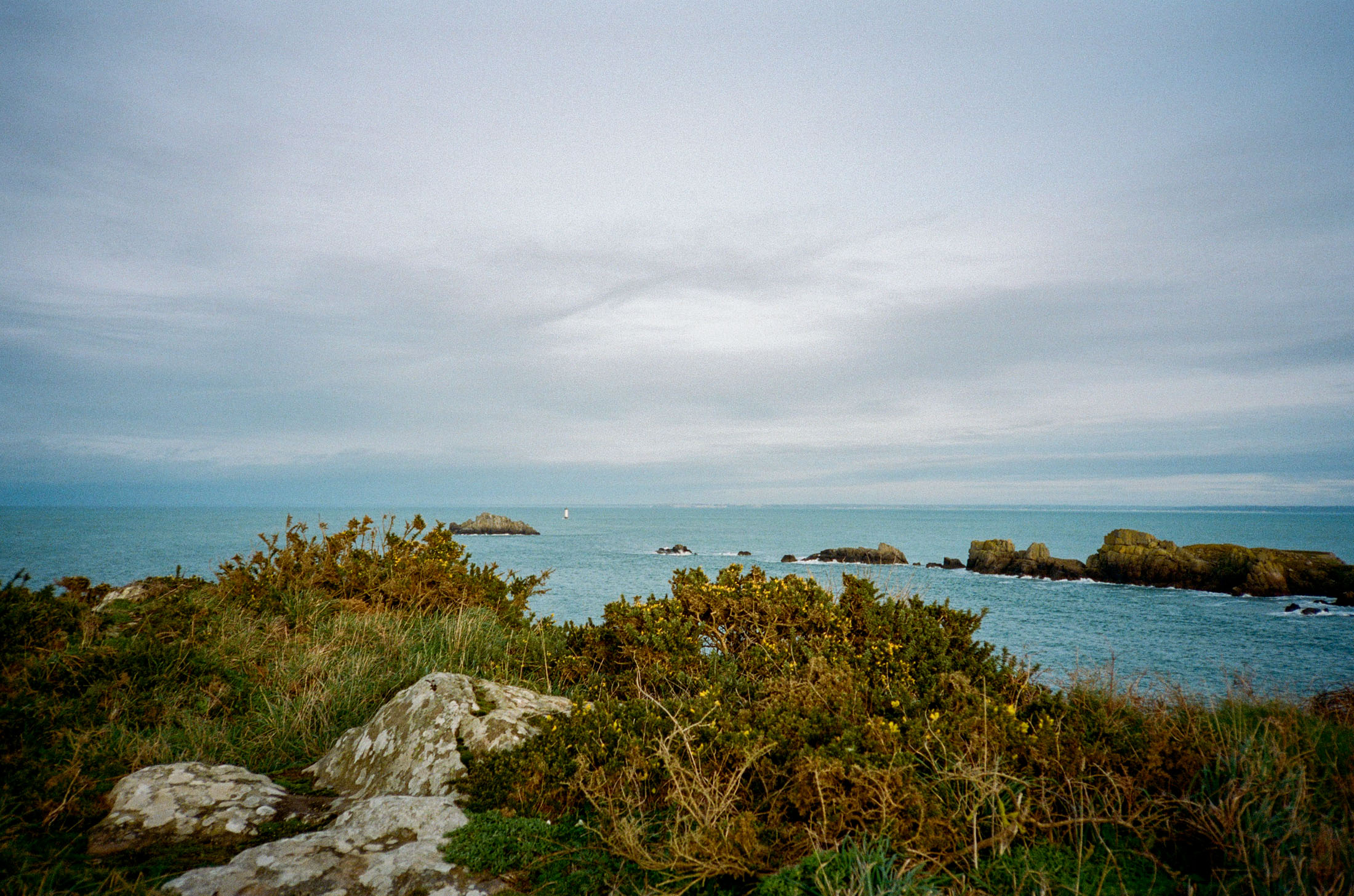 The Roll - série photo argentique - Jeremy Janin