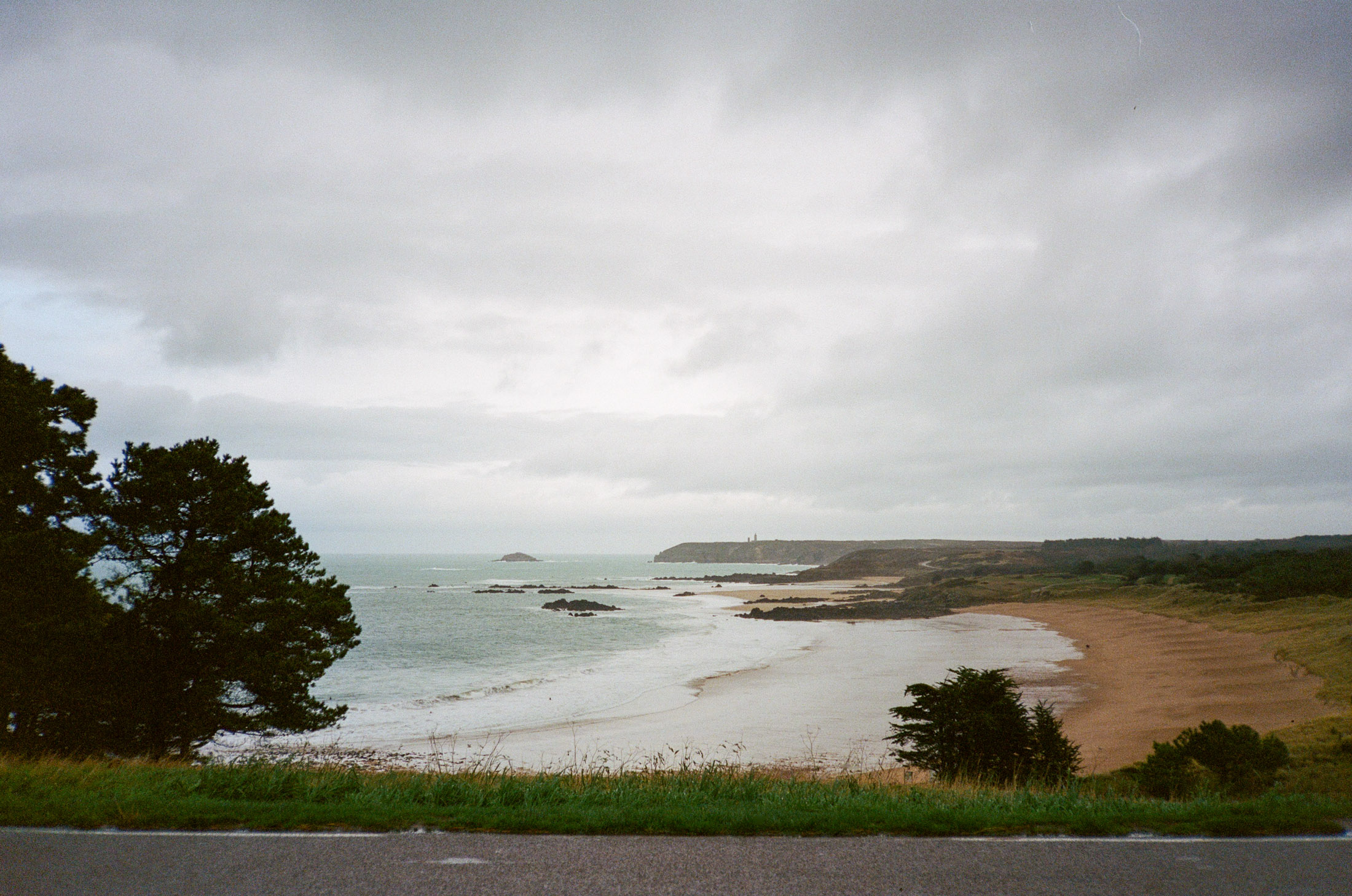 The Roll - série photo argentique - Jeremy Janin