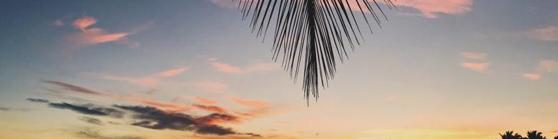 Une semaine à l'île Maurice