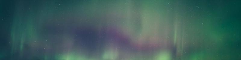 Où voir et comment photographier les aurores boréales en Finlande ?