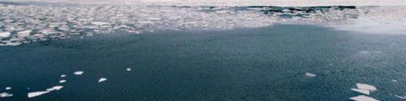 Voyage de l'autre côté du cercle arctique