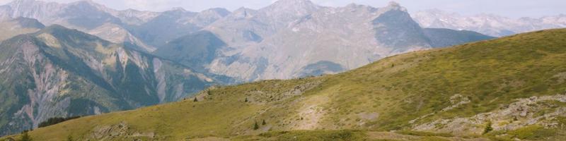 Week-end outdoor et VTT aux Ménuires